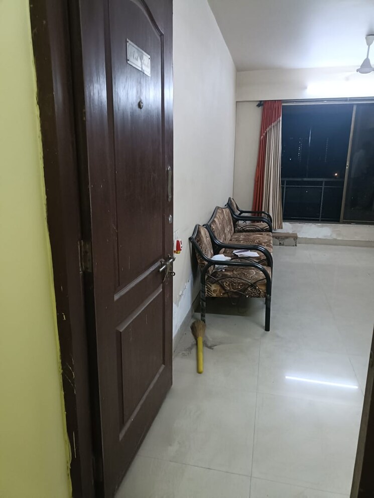 Master Bedroom, kopar khairane 2 Bedroom 1000 Sq.Ft. Apartment In Kopar Khairane Navi Mumbai 8024599