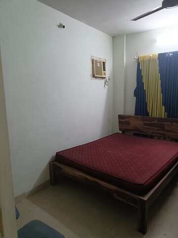Master Bedroom in 2 BHK Apartment at Kopar Khairane – for Sale