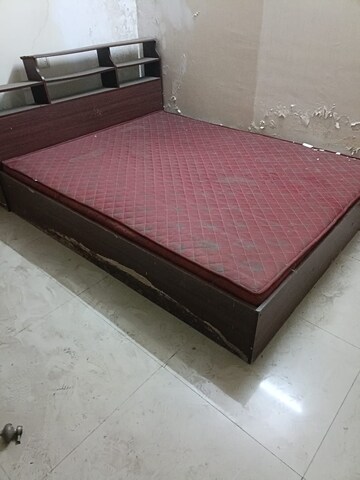 Master Bedroom in 2 BHK Apartment at Kopar Khairane – for Sale
