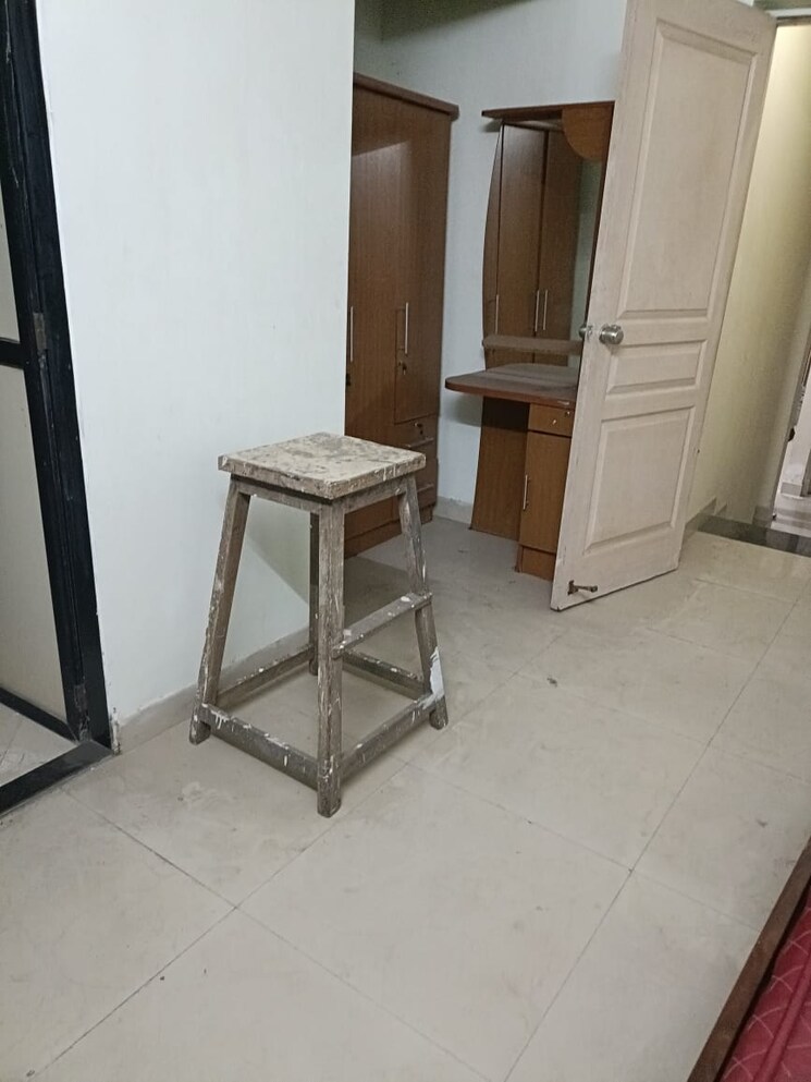 Living Room, kopar khairane 2 Bedroom 1000 Sq.Ft. Apartment In Kopar Khairane Navi Mumbai 8024599