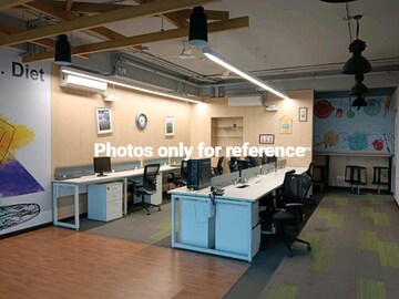  Office Space For Rent in Electronic City