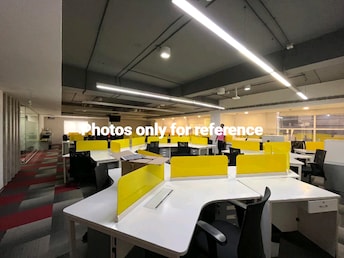 Commercial Office Space 3700 Sq.Ft. For Rent in Electronic City Bangalore  8024612