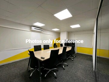  Office Space For Rent in Electronic City