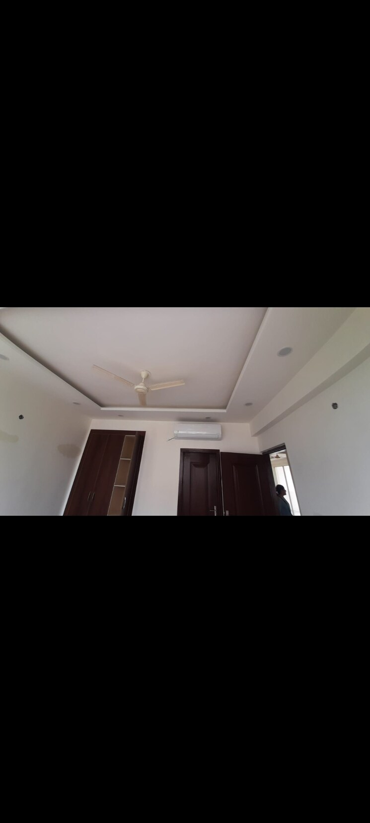 Kitchen, sushma-chandigarh-grande 3 Bedroom 1885 Sq.Ft. Apartment In Lohgarh Zirakpur 8024652