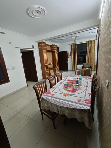 Bedroom in 3 BHK Apartment at Peer Mucchalla – for Rent