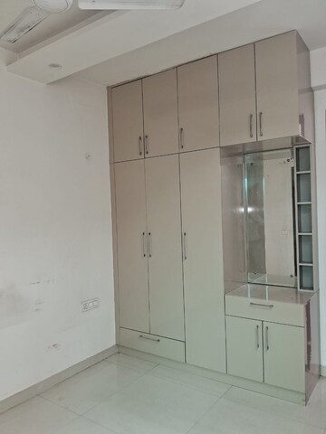 Building Lobby in 3 BHK Apartment at Peer Mucchalla – for Rent