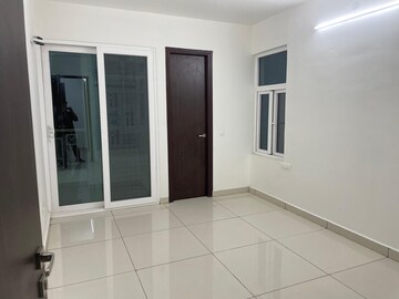 Building Lobby in 3 BHK Apartment at GVT Beliston Avenue, Dhakoli Village – for Rent