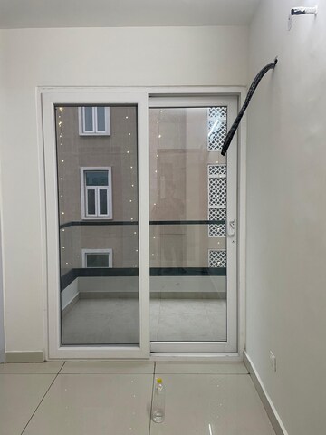 Building Lobby in 3 BHK Apartment at GVT Beliston Avenue, Dhakoli Village – for Rent