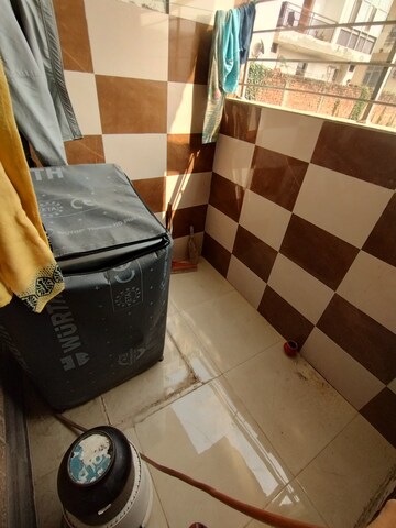 Attached Bathroom in 2 BHK Apartment at Ambala Highway – for Rent