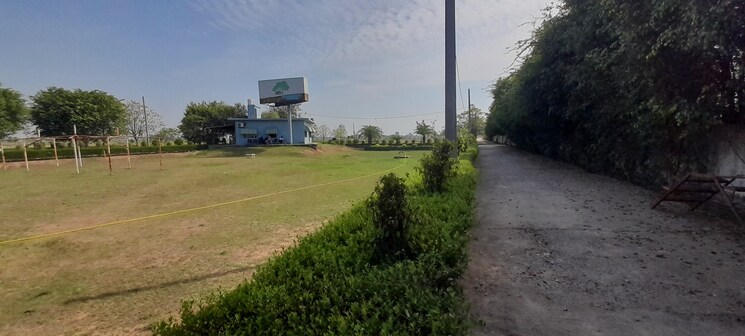 Garden, jewar  470 Sq.Yd. Plot In Jewar Greater Noida 8024685