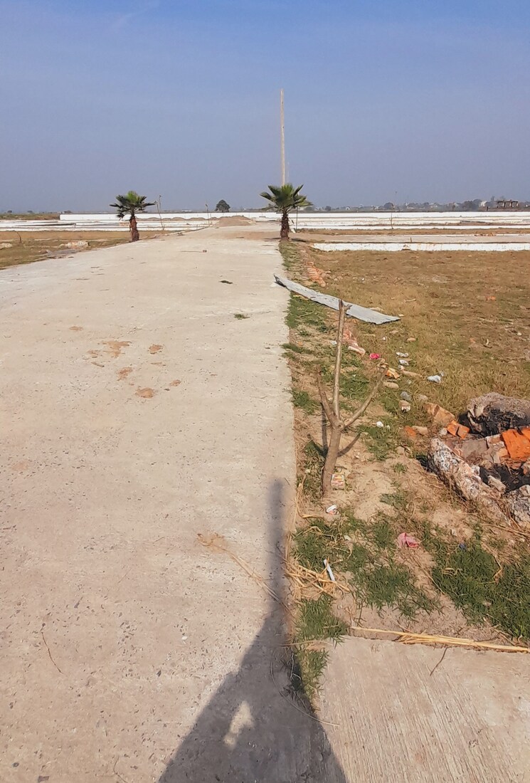 undefined, jewar  580 Sq.Yd. Plot In Jewar Greater Noida 8024688