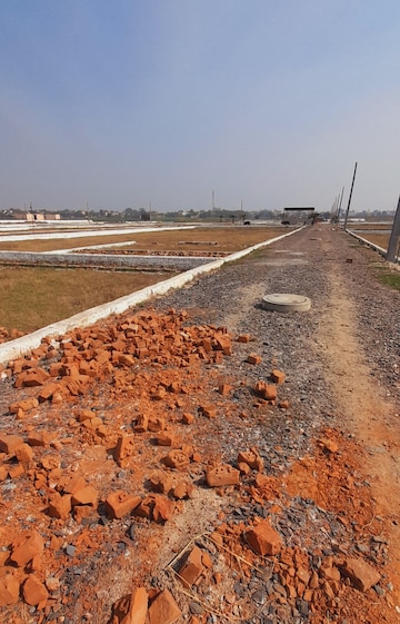 Plot For Resale in Jewar Greater Noida  8024688