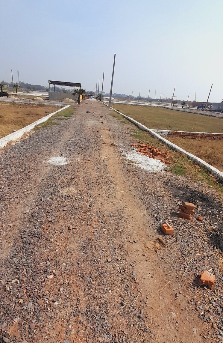 undefined, jewar  580 Sq.Yd. Plot In Jewar Greater Noida 8024688