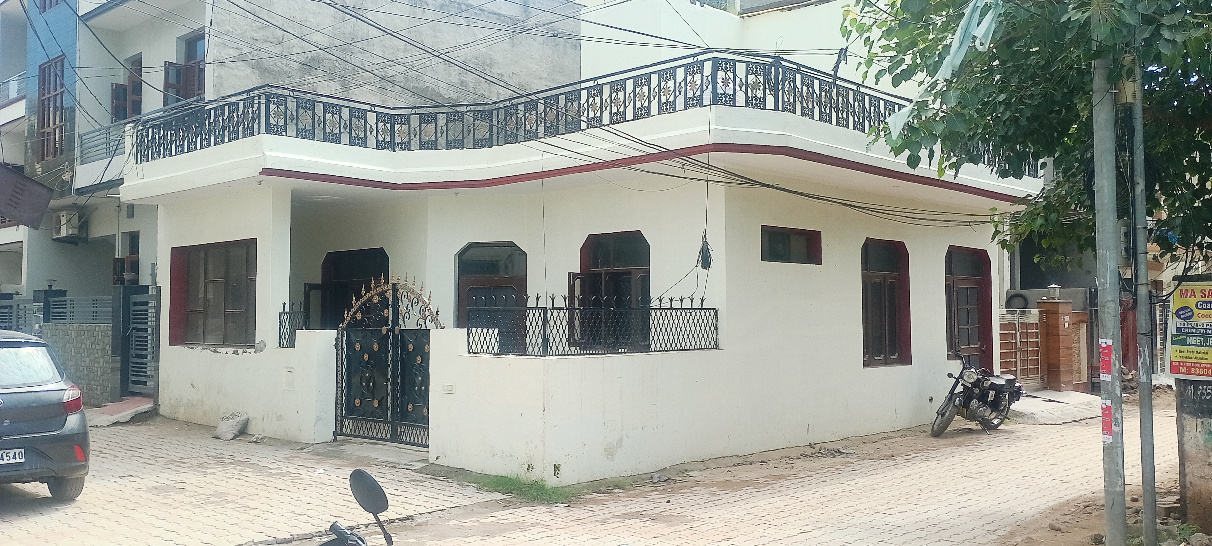 2 BHK + Pooja Room Independent House For Sale in Independent House