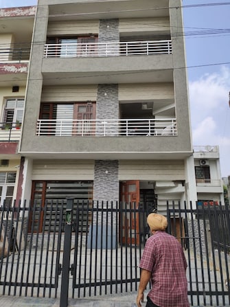 6 BHK Independent House For Resale in Sector 80 Mohali  8024694