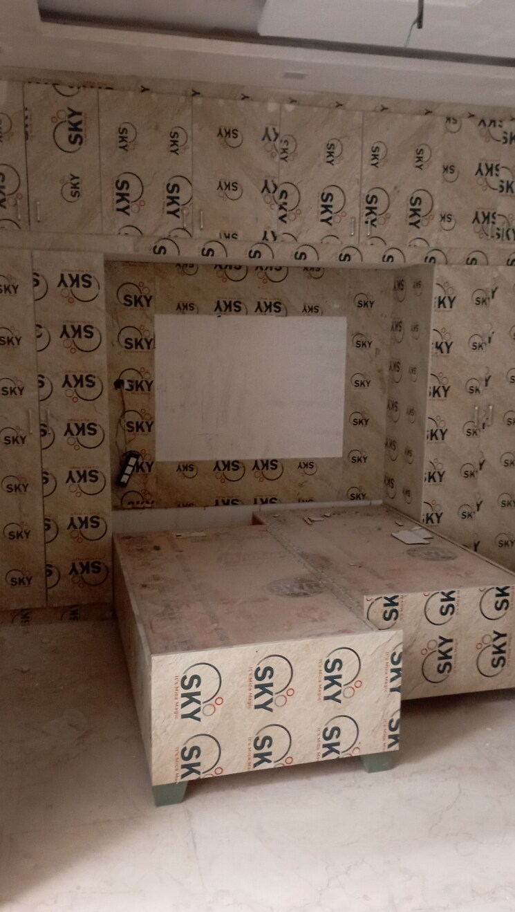 Master Bedroom, ambala highway 3 Bedroom 1800 Sq.Ft. Villa In Ambala Highway Zirakpur 8024697