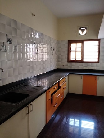 1 BHK Apartment For Rent in Mantri Classic Koramangala Bangalore  8024699