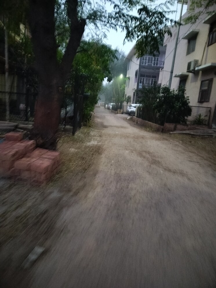  Parking, palam-vihar-residents-association 6+ Bedroom 122 Sq.Yd. Independent House In Palam Vihar Gurgaon 8024703