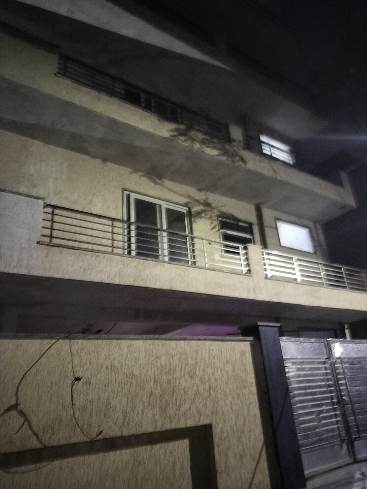 Exterior View, palam-vihar-residents-association 6+ Bedroom 122 Sq.Yd. Independent House In Palam Vihar Gurgaon 8024703