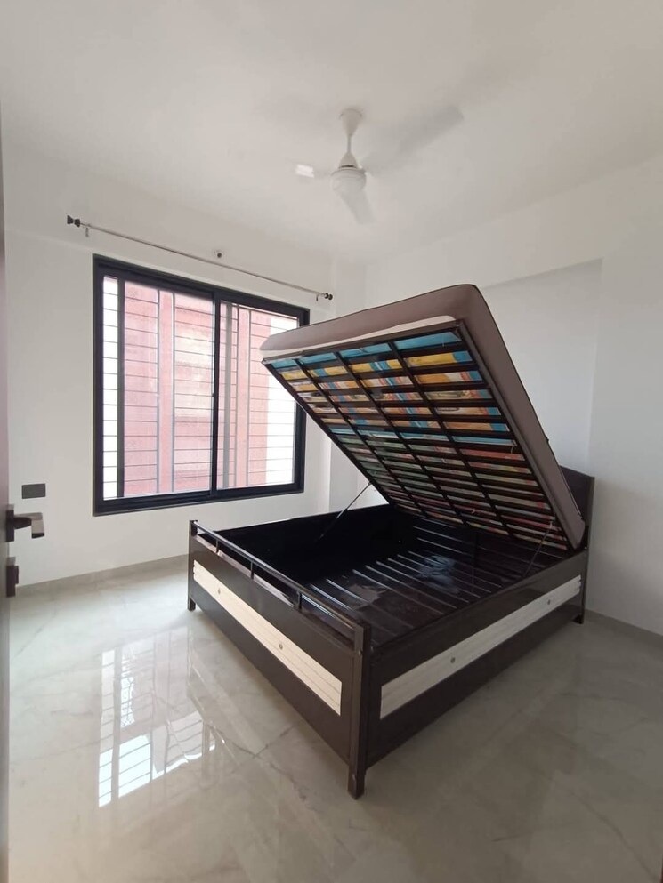 Bedroom, unique-legacy 2 Bedroom 729 Sq.Ft. Apartment In Keshav Nagar Pune 8024705