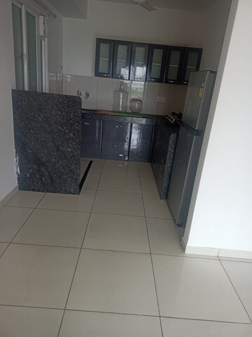 Kitchen in 2 BHK Apartment at Avnee Optima Heights, Kesnand – for Rent
