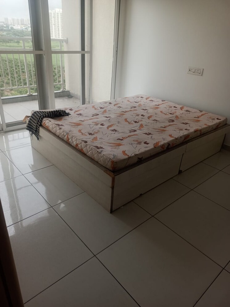 Bedroom, avnee-optima-heights 2 Bedroom 850 Sq.Ft. Apartment In Kesnand Pune 8024716