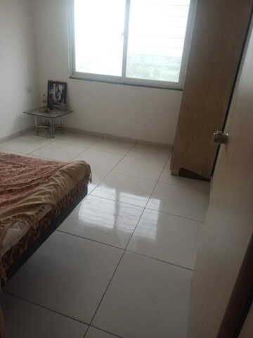 Bathroom in 2 BHK Apartment at Avnee Optima Heights, Kesnand – for Rent