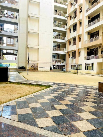 Furnished Amenities in 3.5 BHK Apartment at Gandharva Imperial Crest, Vrindavan Yojna – for Sale