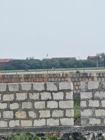  Plot – Exterior View View at Dholera - for Sale