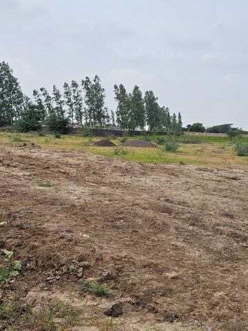  Plot – Garden View at Dholera - for Sale