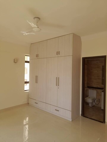 3 BHK Apartment For Rent in Unitech Fresco Sector 50 Gurgaon  8024731