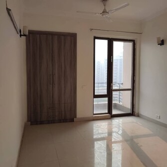 3 BHK Apartment For Rent in Unitech Fresco Sector 50 Gurgaon  8024731