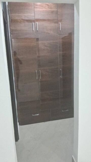 Bathroom in 2 BHK Apartment at Peer Mucchalla – for Rent
