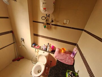 3 BHK Apartment For Rent in Unitech Uniworld Gardens 2, Sector 47