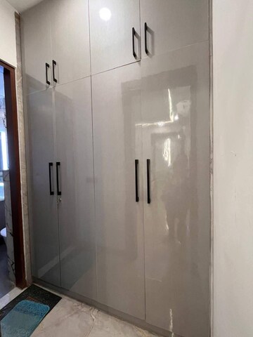 Bathroom in 3 BHK Apartment at Emaar MGF Emerald Hills, Sector 65 – for Rent