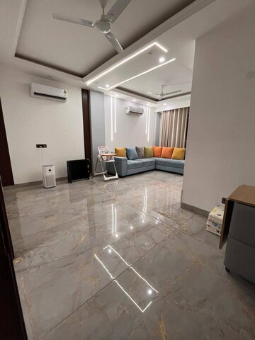 Kitchen in 3 BHK Apartment at Emaar MGF Emerald Hills, Sector 65 – for Rent