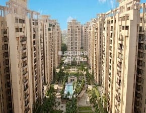3 BHK Apartment For Sale in Emaar Gurgaon Greens, Sector 102