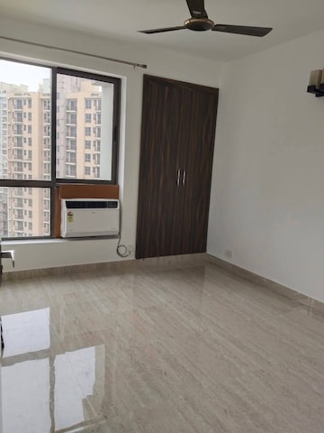 3 BHK Apartment For Rent in Unitech The Residences Sector 33 Sector 33 Gurgaon  8024754