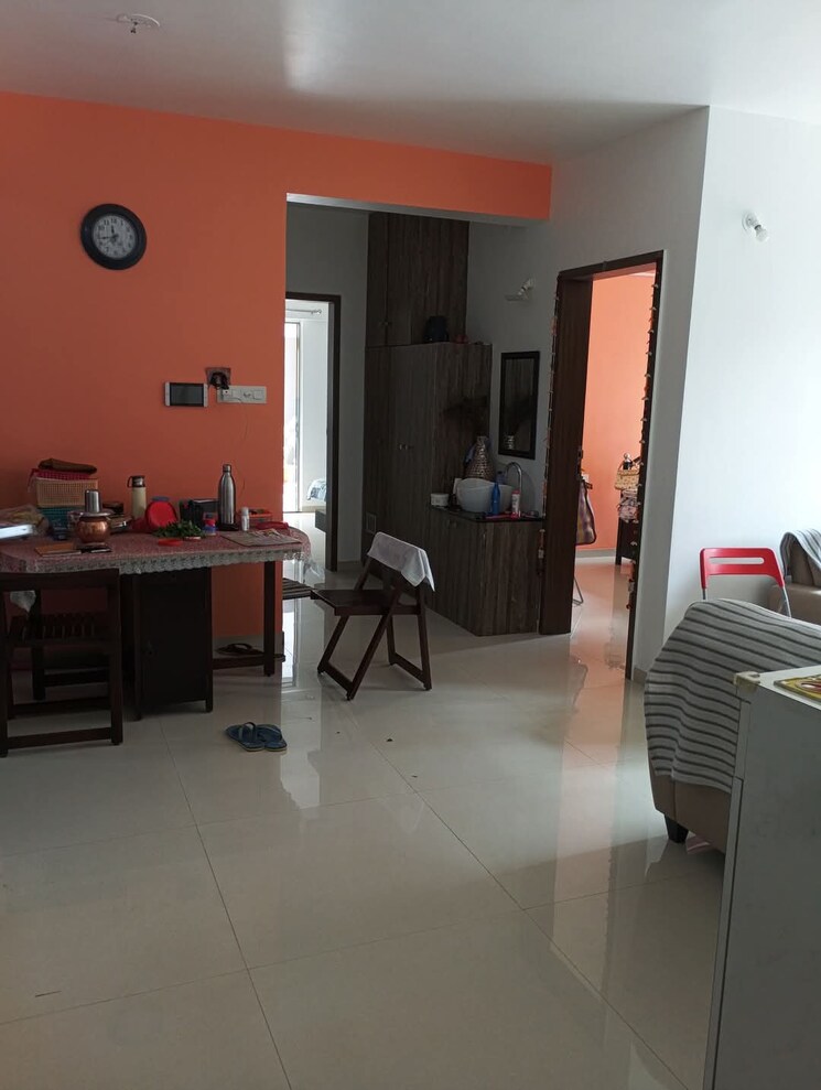 Master Bedroom, sakore-nagar-chs 2 Bedroom 750 Sq.Ft. Apartment In Viman Nagar Pune 8024758