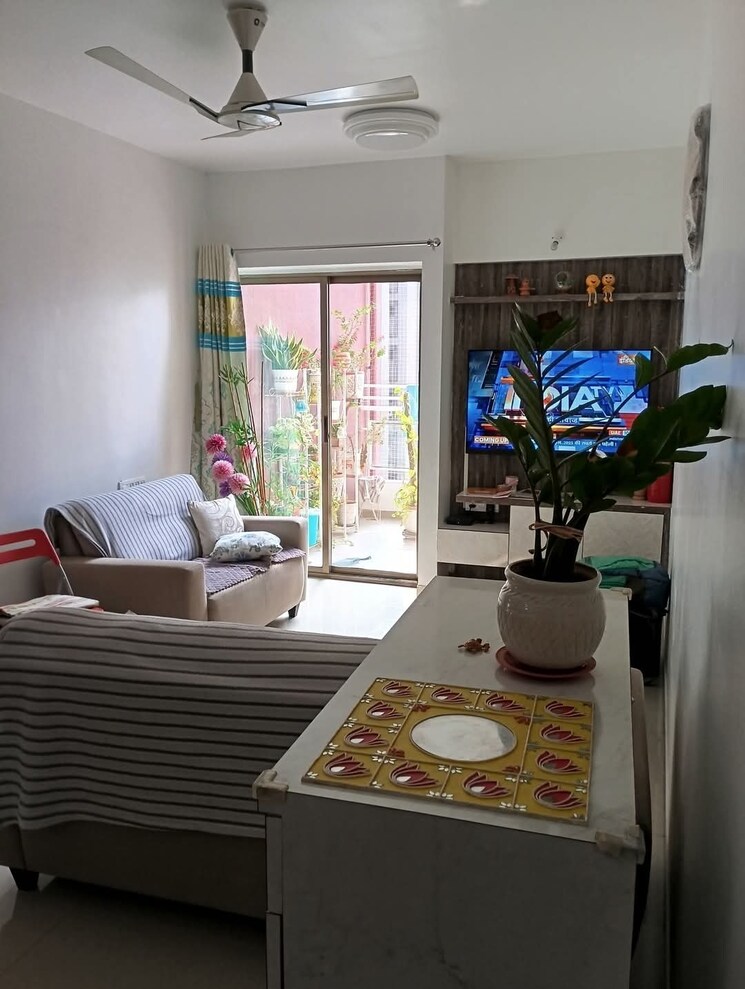 Bedroom, sakore-nagar-chs 2 Bedroom 750 Sq.Ft. Apartment In Viman Nagar Pune 8024758