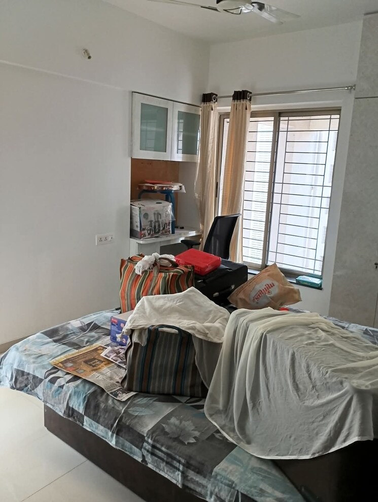 Bedroom, sakore-nagar-chs 2 Bedroom 750 Sq.Ft. Apartment In Viman Nagar Pune 8024758