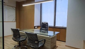 Team Area in  Office Space at Sagar Tech Plaza, Sakinaka – for Rent