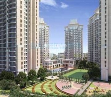 3 BHK Apartment For Sale in Puri Diplomatic Residences, Sector 111