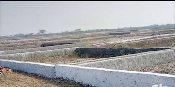 Plot Area in  Plot at Yamuna Expressway – for Sale