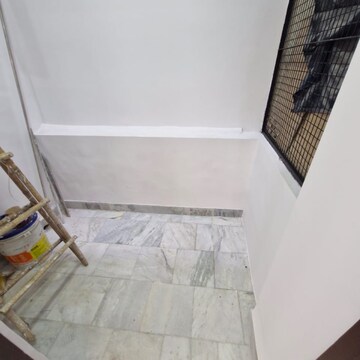 Staircase in 1 BHK Builder Floor at Khirki Extension – for Sale