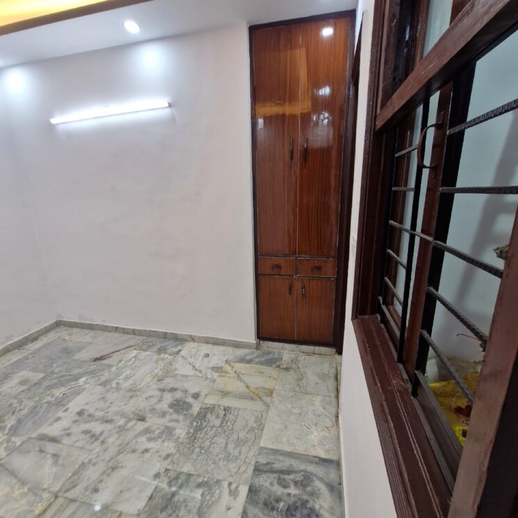 Balcony, khirki extension 1 Bedroom 445 Sq.Ft. Builder Floor In Khirki Extension Delhi 8024768