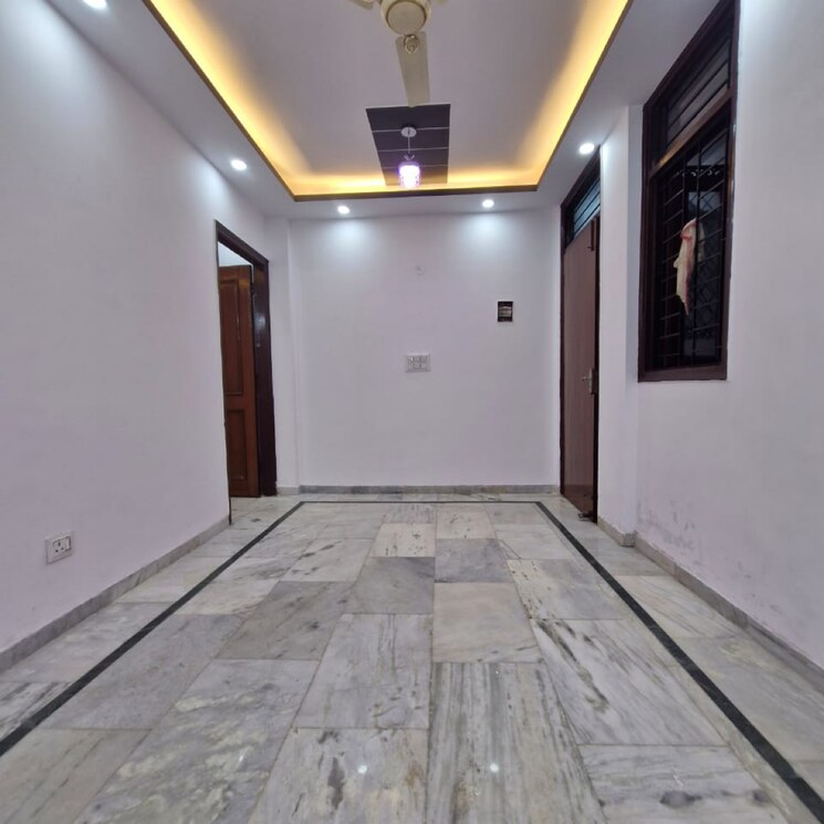 Room, khirki extension 1 Bedroom 445 Sq.Ft. Builder Floor In Khirki Extension Delhi 8024768