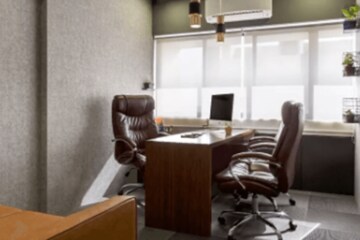 Team Area in  Office Space at Andheri East – for Rent