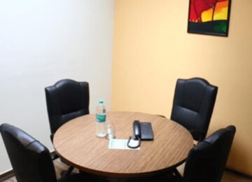 Team Area in  Office Space at Andheri East – for Rent