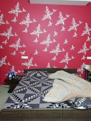 3 BHK Apartment For Rent in Peer Mucchalla